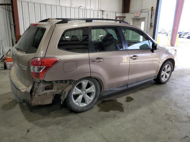 2016 SUBARU FORESTER 2 - JF2SJADC0GH458134
