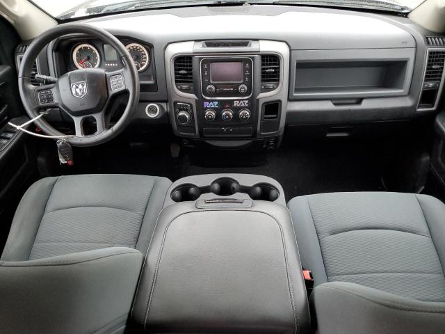 2017 RAM 1500 ST - 1C6RR6FG2HS536105