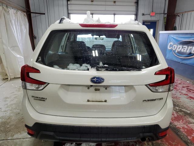 2020 SUBARU FORESTER JF2SKADC8LH461905