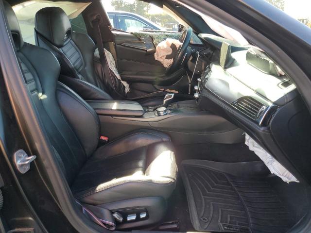 2020 BMW M5 BASE WBSJF0C00LCD28953