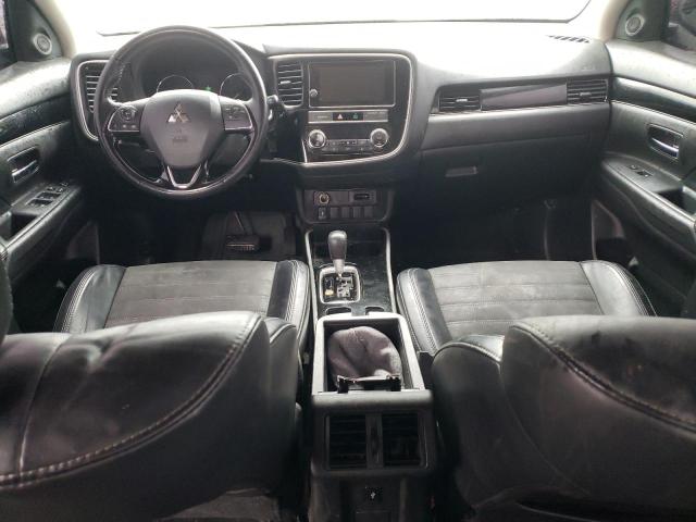 2019 MITSUBISHI OUTLANDER JA4AD3A31KZ043628
