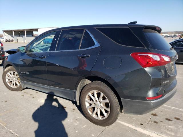 2018 CHEVROLET EQUINOX LT - 2GNAXJEV1J6254844