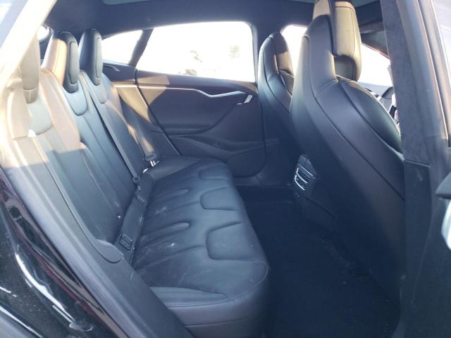 2017 TESLA MODEL S - 5YJSA1E23HF201135