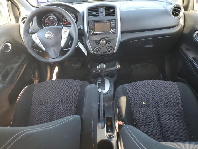 VIN 3N1CN7AP0JL859650 2018 NISSAN VERSA no.8