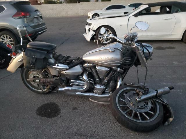 2007 YAMAHA XV1900 A - JYAVP21YX7A000640