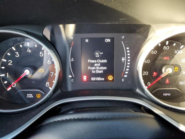 2019 JEEP COMPASS LA - 3C4NJDBB9KT696274