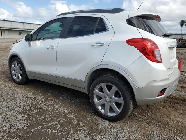 2016 BUICK ENCORE PRE - KL4CJHSB3GB729030