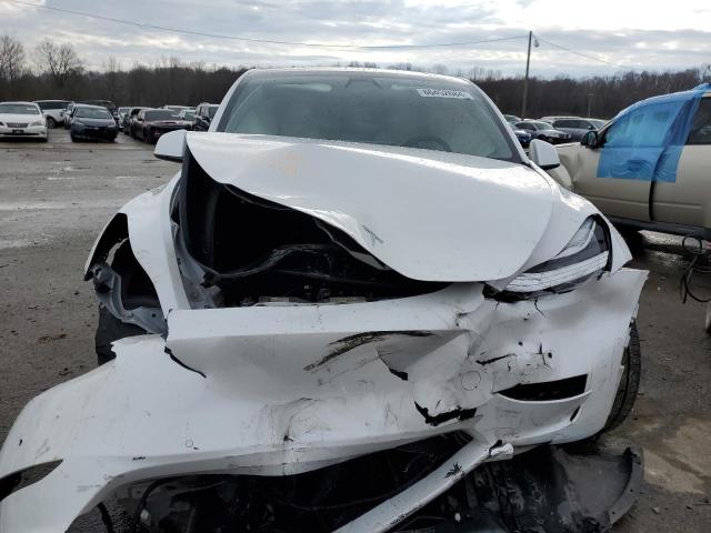 2021 TESLA MODEL Y - 5YJYGDEE7MF255259
