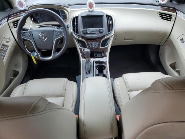 2015 BUICK LACROSSE - 1G4GB5G3XFF115289
