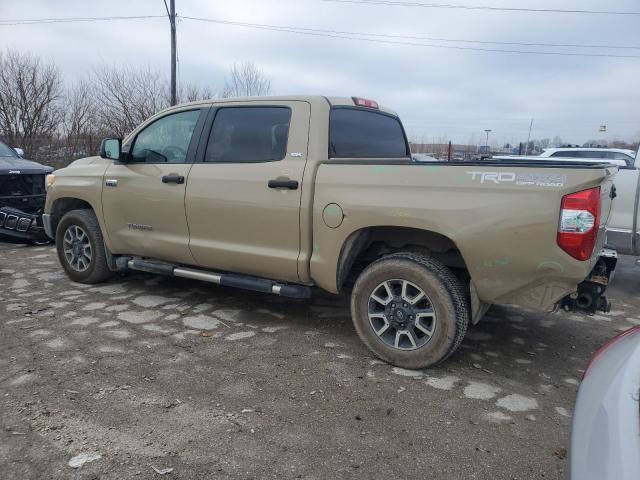 2017 TOYOTA TUNDRA CRE - 5TFDW5F18HX618618
