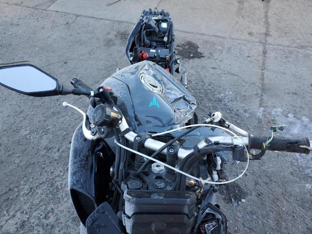 2023 YAMAHA MTN1000 JYARN79EXPA001107