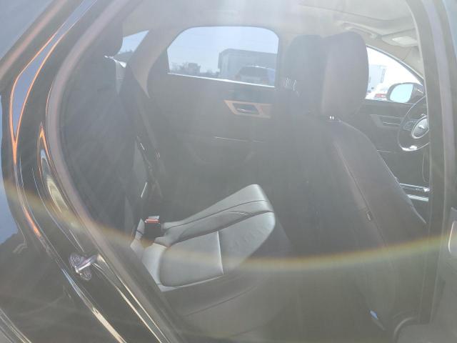 2017 JAGUAR XF PREMIUM SAJBD4BV1HCY38563