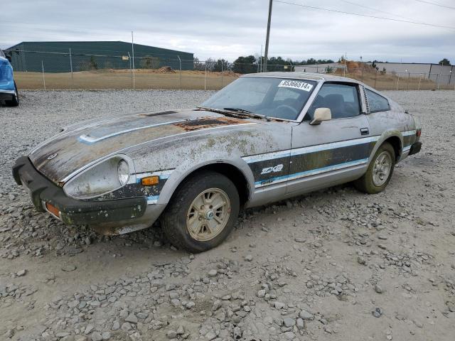 1979 NISSAN 280ZX #3037641012