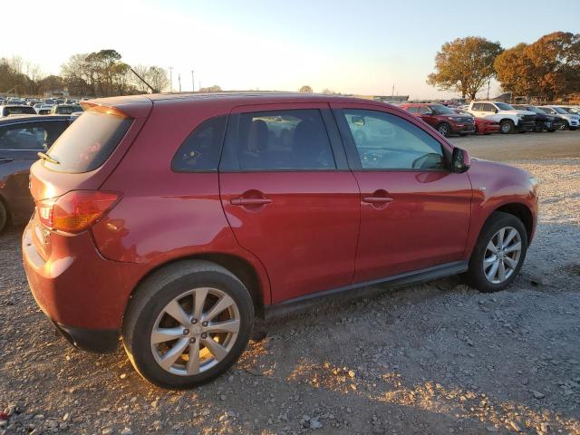 Vin: 4a4ar3aw7fe027506, lot: 82420494, mitsubishi outlander es 20153