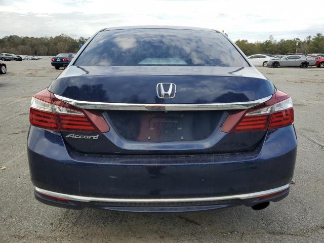2017 HONDA ACCORD LX - 1HGCR2F33HA284490