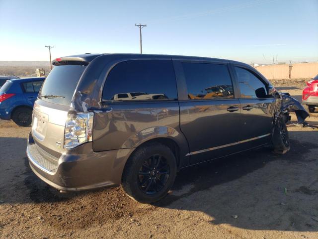 2019 DODGE GRAND CARA - 2C4RDGEG6KR764745