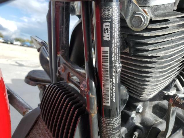 2023 HARLEY-DAVIDSON FLTRX 1HD1KHC11PB612013