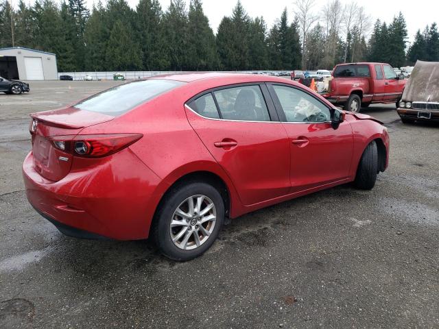 VIN JM1BM1V72E1125611 2014 MAZDA 3 no.3