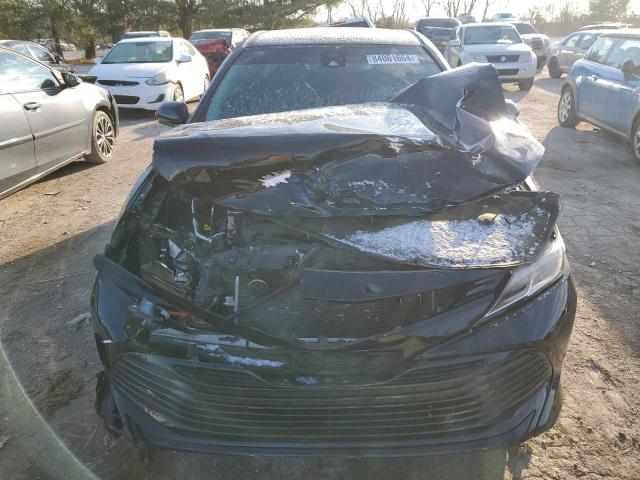 2018 TOYOTA CAMRY - 4T1B11HK6JU547765