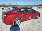 Lot #3034356123 2017 CHEVROLET CRUZE LT