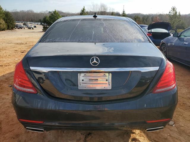 2015 MERCEDES-BENZ S 550 4MAT - WDDUG8FB0FA126100