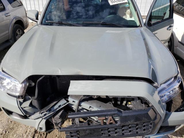 2023 TOYOTA TACOMA DOU - 3TMCZ5AN1PM613777