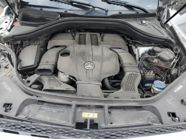2015 MERCEDES-BENZ GL 450 4MA - 4JGDF6EE0FA573454