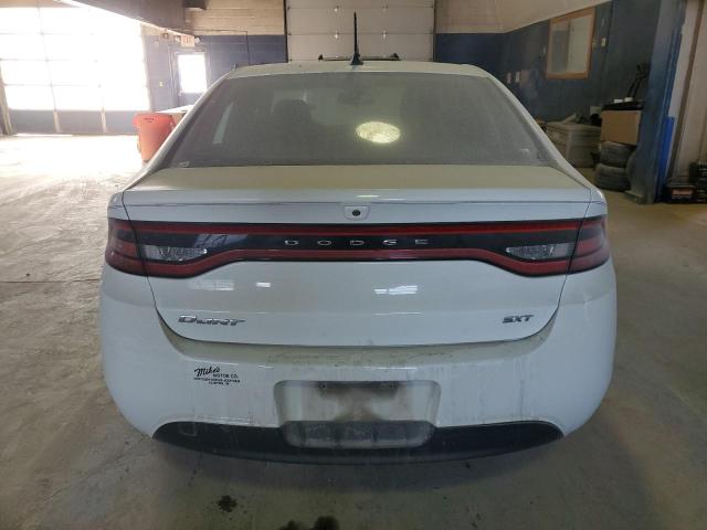 VIN 1C3CDFBB3FD116303 2015 DODGE DART no.6