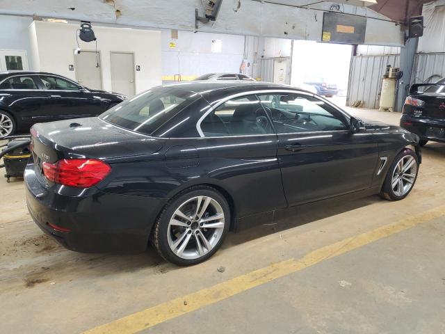 2015 BMW 428 I - WBA3V5C5XFP752885