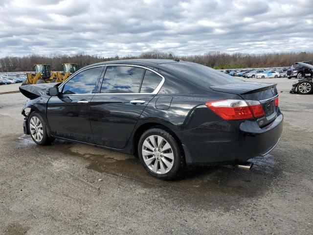 2015 HONDA ACCORD EXL - 1HGCR3F87FA029081