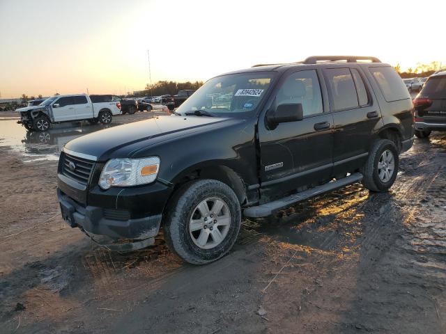 2006 FORD EXPLORER X #3033426089