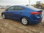 Lot #3046026342 2017 HYUNDAI ELANTRA SE