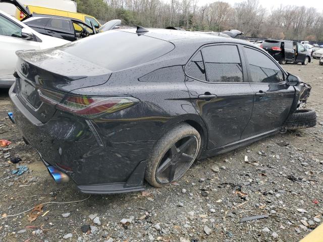 2023 TOYOTA CAMRY SE N - 4T1G11AK3PU742151