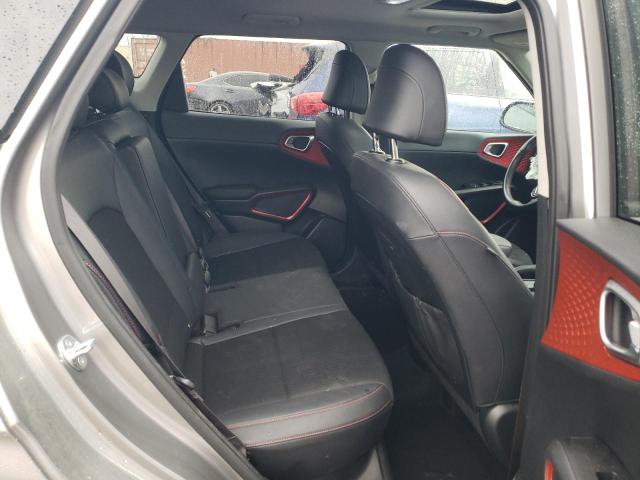 2023 KIA SOUL GT LI - KNDJ53AU6P7877988