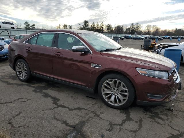 2016 FORD TAURUS LIM - 1FAHP2F83GG112225