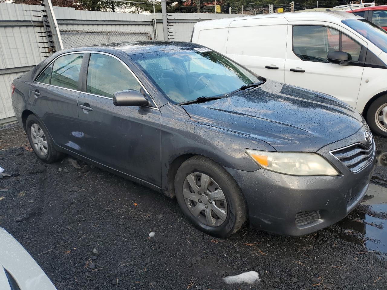 Lot #3028271836 2011 TOYOTA CAMRY BASE