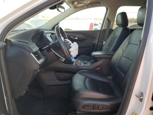 2020 GMC TERRAIN SL - 3GKALVEVXLL237717