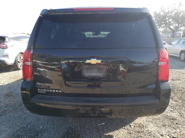 VIN 1GNSKHKC2KR205298 2019 CHEVROLET SUBURBAN no.6