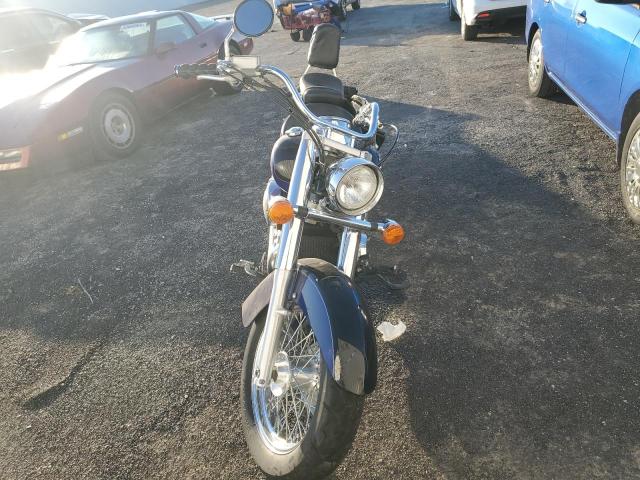 2004 HONDA VT750 CA JH2RC50314K012410