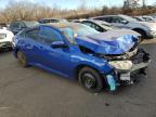 Lot #3037765273 2019 HONDA CIVIC SPOR