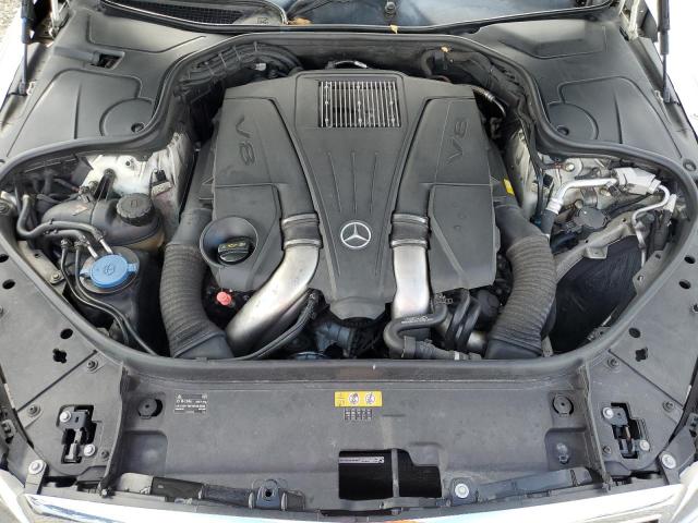 VIN WDDUG8CB2EA027328 2014 MERCEDES-BENZ S-CLASS no.11