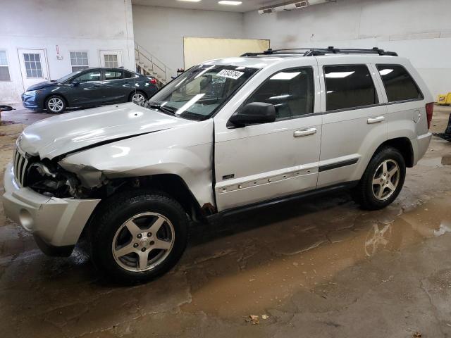 2007 JEEP GRAND CHER #3024272831