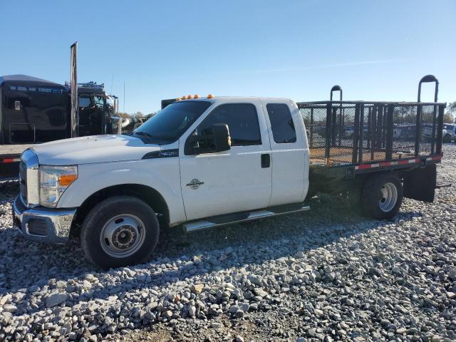 2015 FORD F350 SUPER #3025841301