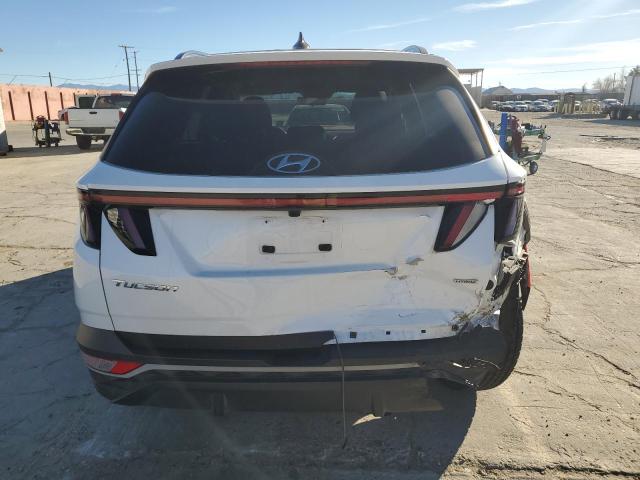 VIN 5NMJBCAE7NH082701 2022 HYUNDAI TUCSON no.6