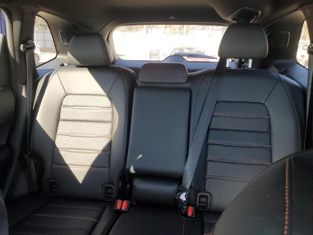 2023 HONDA CR-V SPORT - 7FARS6H97PE037618