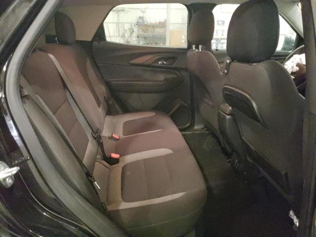 2021 CHEVROLET TRAILBLAZE - KL79MRSL3MB124598