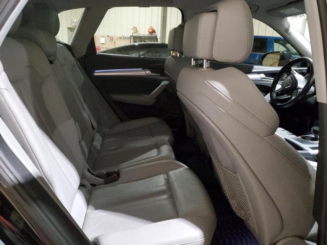 2019 AUDI Q5 PRESTIG WA1CNAFY2K2132518