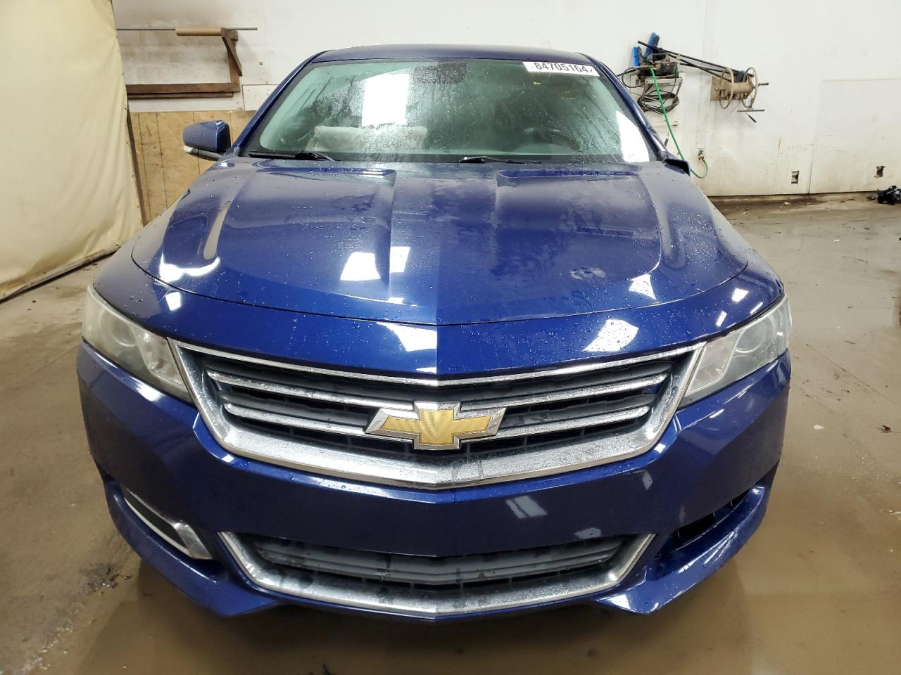 Lot #3028615951 2014 CHEVROLET IMPALA LT