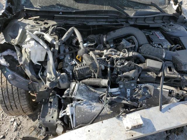 2020 NISSAN ALTIMA SR - 1N4AL4CVXLC174788