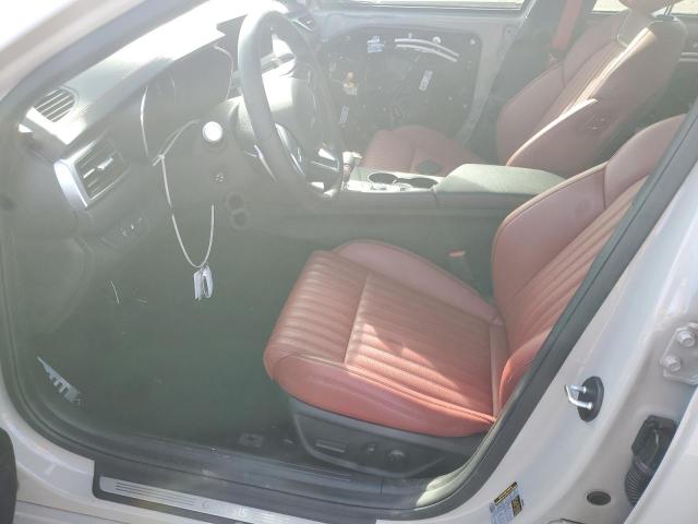 2024 GENESIS G70 BASE - KMTG34SC5RU136362